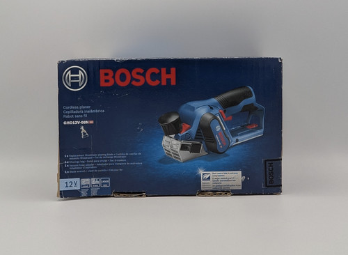 Bosch gho12v 08n - bosch, pialla