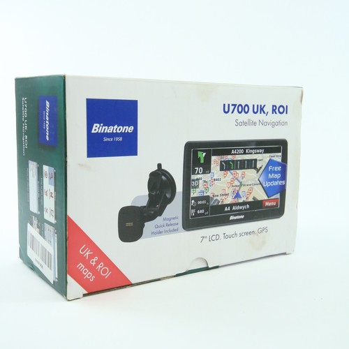 Binatone u700 pollici - u700,
