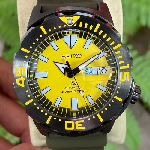 Raro seiko prospex - seiko,