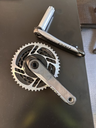 Sram red axs 170mm crankset - d1,