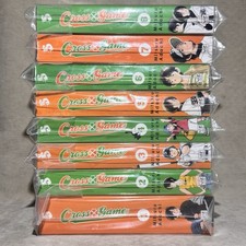 Cross Game Volumi Completo 1 2