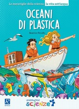 Oceani di plastica - Peruffo