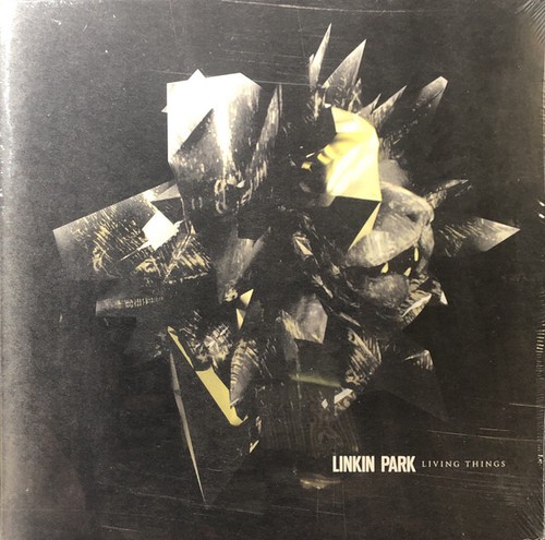 Linkin park living - -,