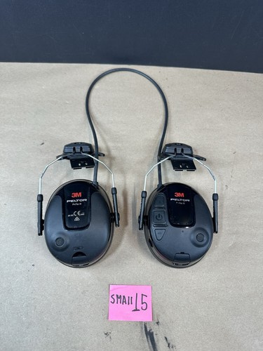 Peltor mt13h220a protac 3 - peltor,