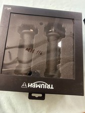 Maniglie riscaldanti A9638124