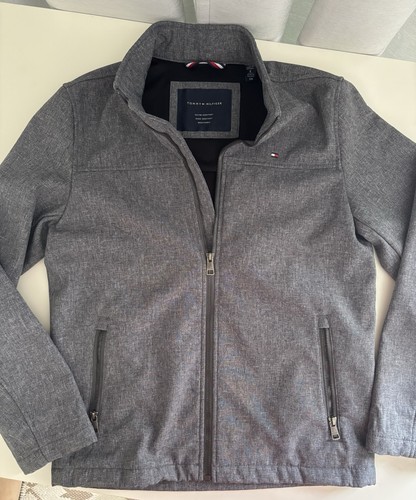 Giacca uomo tommy hilfiger - uomo,
