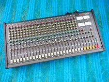 Tascam M-224 Mixer 24 canali - revisionato - analogico anni 80 - J071