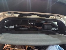 Cappelliera Mercedes-Benz