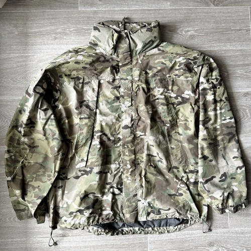 Ecwcs level goretex - ecwcs, jacket