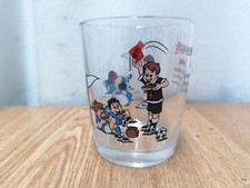 NUTELLA FERRERO BICCHIERE