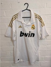 Maglia Adidas Real Madrid