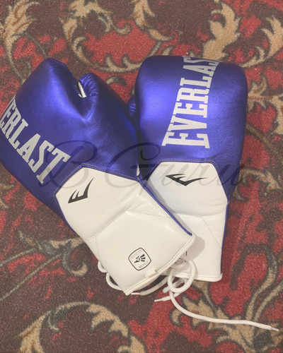 Guantoni boxe everlast - da,