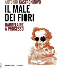 Libri Antonio Castronuovo - Il