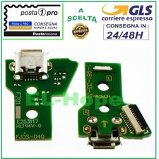 CONNETTORE RICARICA MICRO USB