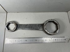 Chiave stella doppia femmina - chiave,