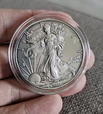 MONEDA 1 ONZA AMERICAN EAGLE