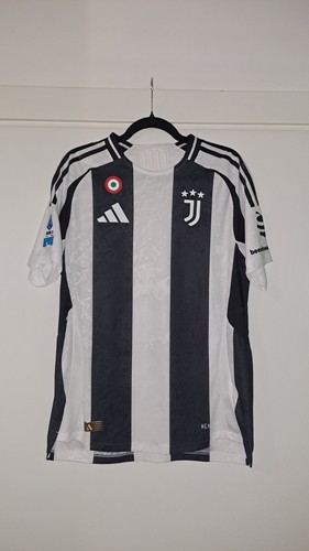 Juventus home 2024 25 - ,