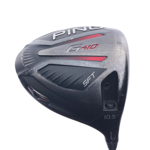Driver ping g410 tec usato - tec,