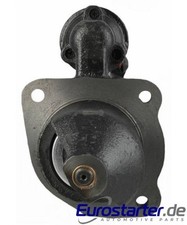 Motorino Avviamento 3,00Kw Nuovo OE n.0001367030 63216802 per Fiat Unic,Motore Iveco Aifo