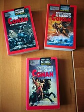 CONAN L'AVVENTURIERO  IL REGNO