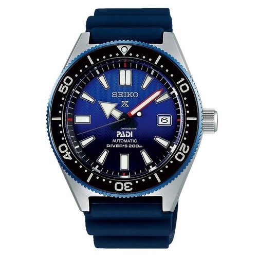 Orologio seiko prospex - prospex, padi
