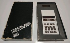 NS National Semiconductor 600