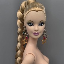 BARBIE NUDA 2006 VACANZA