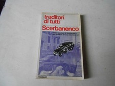 TRADITORI DI TUTTI -