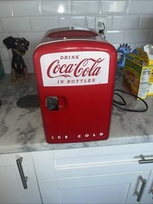 Drink Coke In Bottles Mini