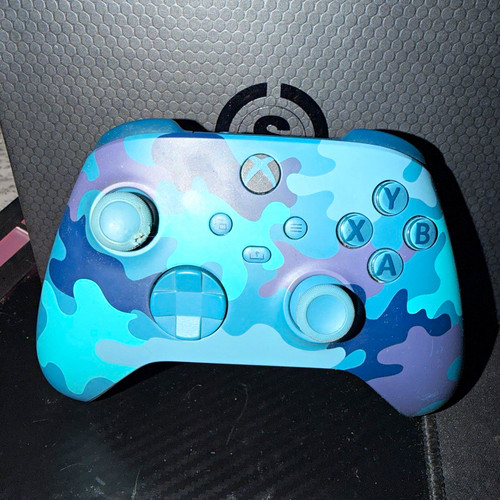 Pacchetto controller xbox - pacchetto,