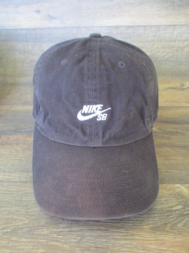 Nike cap black hat heritage - nike,