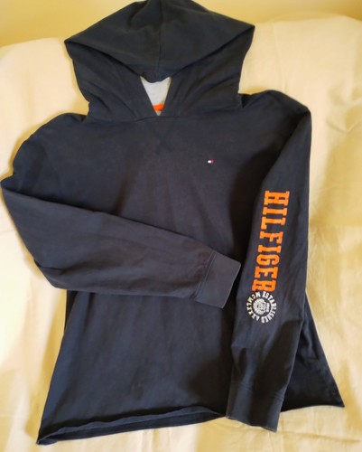 Tommy hilfiger maglia uomo - hilfiger,