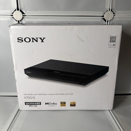 Sony x700 hdr - sony,