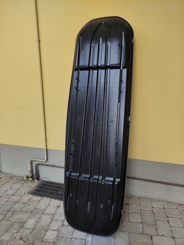 Baule tetto thule pacific 700 - baule,