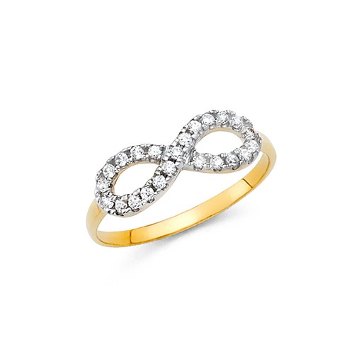 Ioka anello infinity forever - ioka,