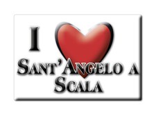 Calamita Sant'Angelo A Scala