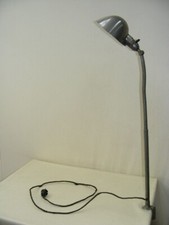 Lampada A Braccio Vintage Art