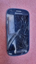 4316-Smartphone Samsung Galaxy S3 Mini GT-I8190