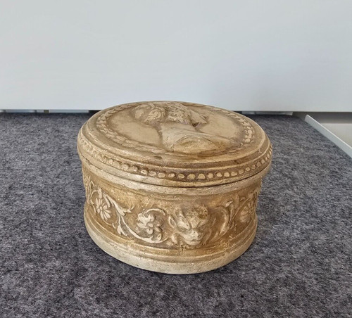 Cofanetto scatola bomboniera