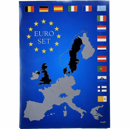 1277241 spagna set ct - set,