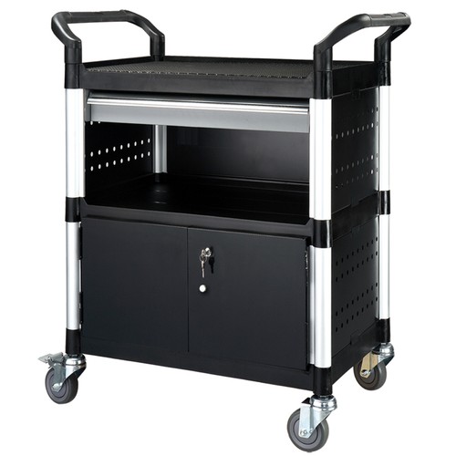 Carrello servizio - di,