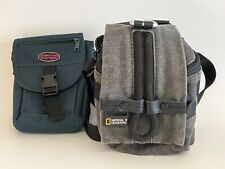 Borsa fotografica National Geographic a spalla piccola