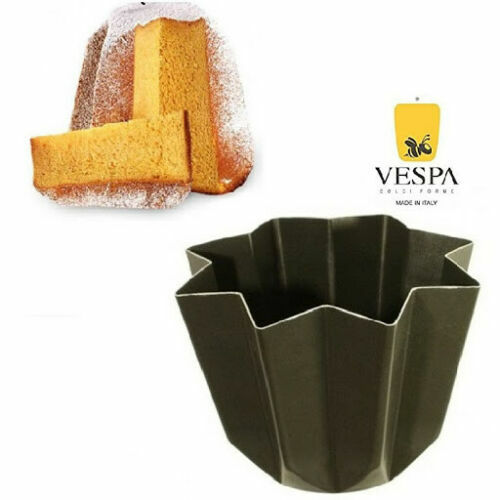 Stampo per pandoro - stampo,