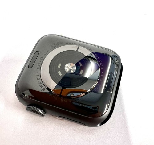 Apple watch series 40mm - watch,