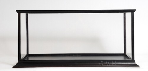 Vetrina plexiglass 5 - plexiglass, 37,5
