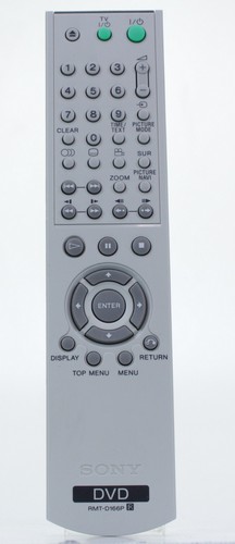 Telecomando originale sony - originale,