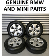 Cerchi in lega ORIGINALI MINI