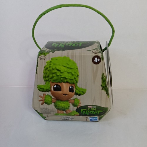 Minifigure marvel groot - minifigure,