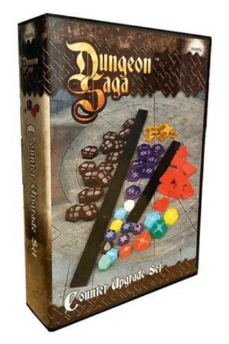 Dungeon saga counter upgrade - saga,