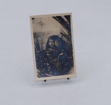 Libia Tripoli Giovane dolce attesa Africa Fotografia Aula e Bragoni